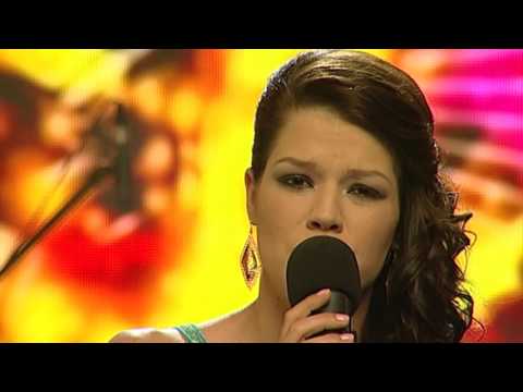 Muri Enikő és Nagy Laci & Zenekara  - Mikor minden összedől