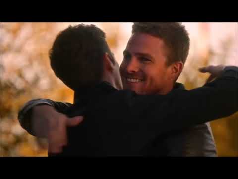 Oliver & Barry - The Reason