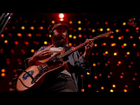 Agriculture – Bodhidharma (Live on KEXP)
