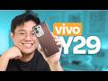 Vivo Y29 Review BUDGET Phone From Vivo Kamusta