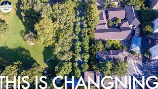 Download lagu Shanghai Changning: A green and cosmopolitan west downtown gem to residents and for investment mp3