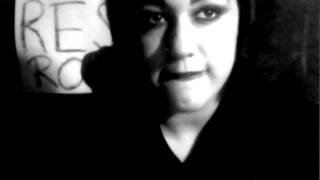 Baby&#39;s Breathe - Otep (Re-enactment...thing)