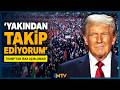 Son Dakika: ABD Başkanı Trump, Hamaney İçin İran'da Düzenlenen Cenaze Töreni Hakkında Konuştu! | NTV