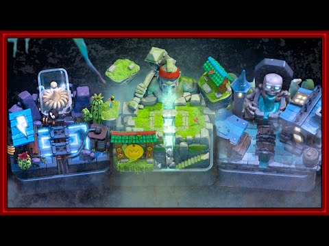 КОЛОДЫ из 10, 11, 12 АРЕНЫ Клеш Рояль | Clash Royale