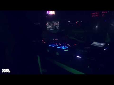 Nicole Moudaber and Paco Osuna b2b @ Fabrik, Madrid (24/09/16)