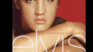 Starting Today  -  Elvis Presley 1961