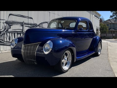 1940 Ford Standard (CC-1263946) for sale in Fairfield, California