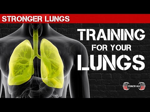 These Exercises Works Like Magic to Increase Lung Capacity