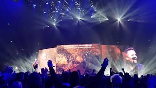 Resurrection Power - Chris Tomlin