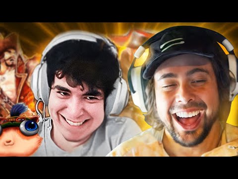 YODA REAGINDO: COMO O HYDROGEN REALMENTE JOGA LEAGUE OF LEGENDS | YONEWS NA LOCO