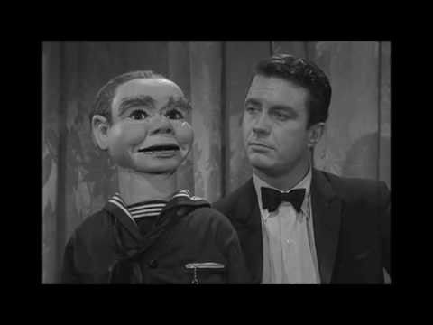 Top 5 Favorite Twilight Zone episodes