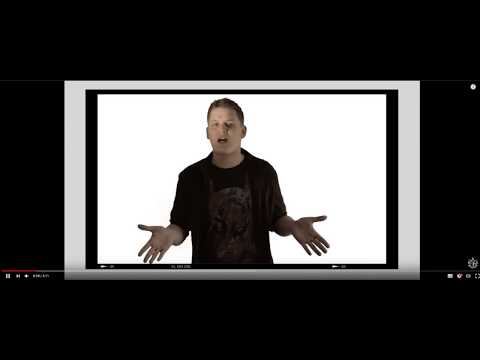 Rapalyse Reaktion - Dame - Auf die guten alten Zeiten [Official HD Video]