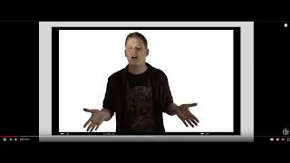 Rapalyse Reaktion - Dame - Auf die guten alten Zeiten [Official HD Video]