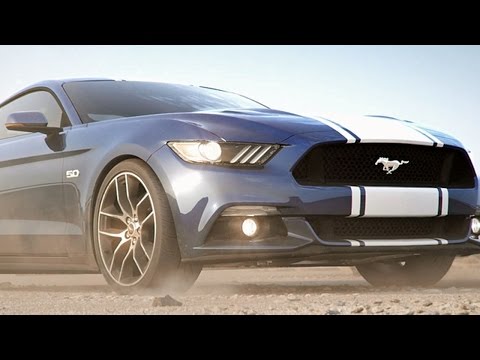 CGR Trailers - THE CREW Official Launch Trailer