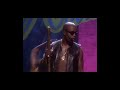 Aaron Hall - Get A Little Freaky With Me LIVE at the Apollo 1994