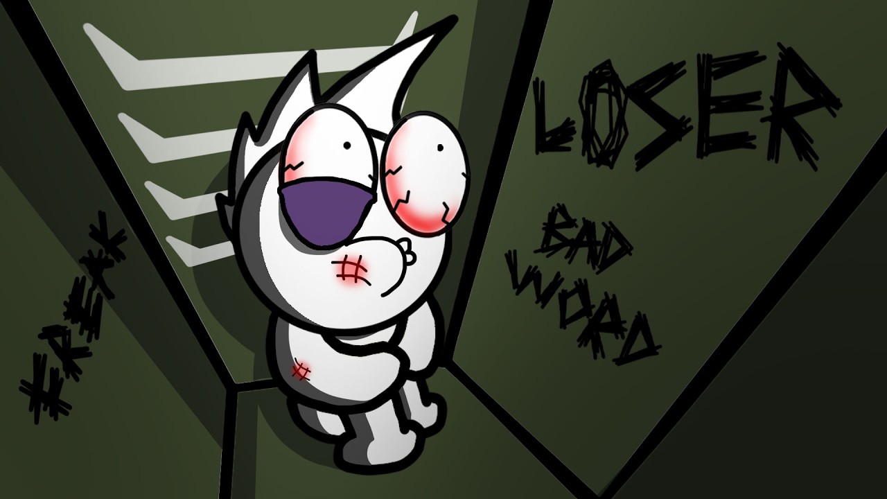 This is Why You DO NOT Bully People...