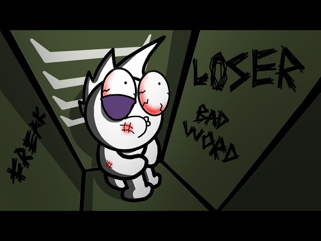 This is Why You DO NOT Bully People...