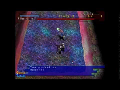 Eternal Quest Playstation 2