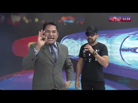 ROTA DO DIA 12 07  PJ Esquematizado