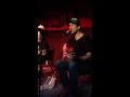 David Jacobs-Strain w/ Joe Craven and Bob Beach - Josephine @ Dante's Bar 5/21/14