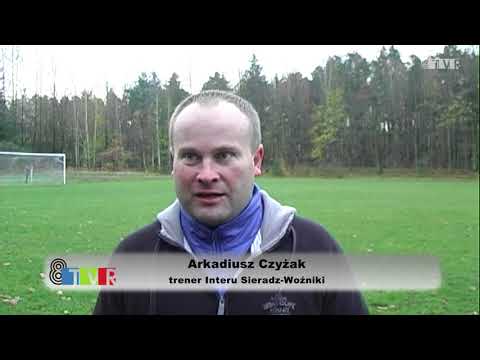 Rokita Rokitnica vs Inter Sieradz-Woźniki