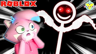FNAF CO OP ON ROBLOX IS TERRIFYING! Let's Play with Alpha Lexa!