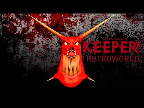 25 éves a Dungeon Keeper 🎮