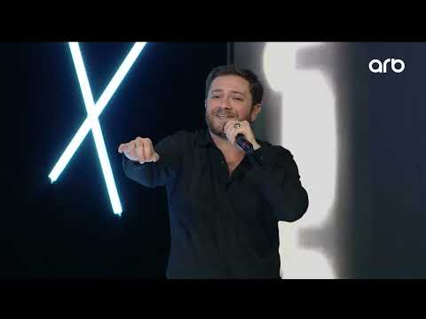 Həmin Zaur - Nadir Rüstəmli- Lənətli şəhər