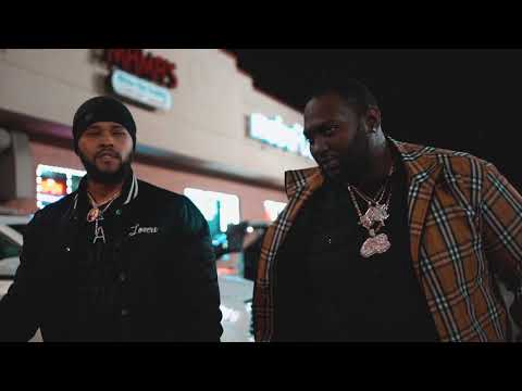 VsFriz feat. Peezy - Talk About (Official Music Video)