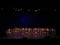 Tswana Dance Festival
