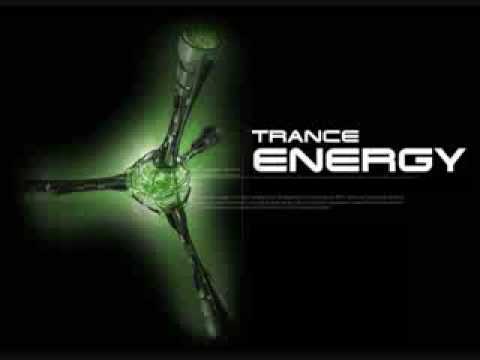 Trance Energy 2009 Anthem (High Quality)