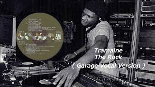 Tramaine - The Rock ( Larry Levan Mix )