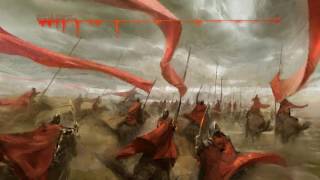 Must Save Jane - Battle Scars