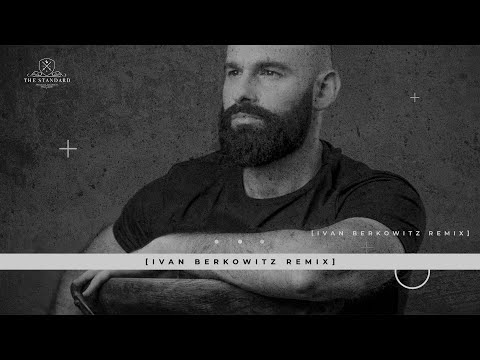 PREMIERE: Aaron Suiss & Choppie - Flying with Emotions [Ivan Berkowitz Remix] | ICONYC Noir