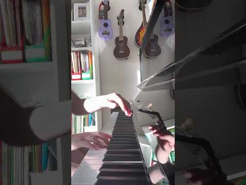 (Faith) “Water Lilies” by Catherine Rollin