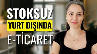 Podbul ile Stoksuz E-Ticaret ile Yurt Dışına Satışa Başla (Adım Adım)