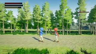 Doomed Kingdoms greenlight trailer