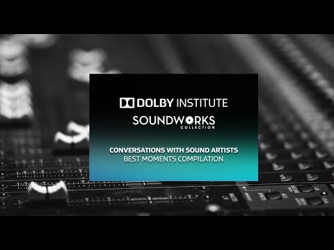 Conversations with Sound Artists: 2018 Oscars Edition