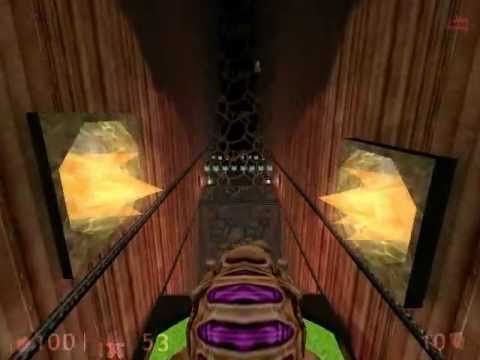 Half Life Prison: Final Boss Fight (SPOILER ALERT!)