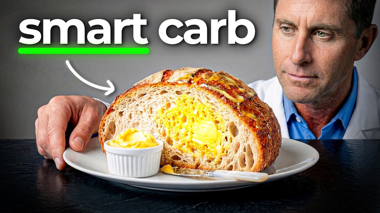 1 Slice Reduces Blood Sugar And Supports Gut Health (Eat THIS)