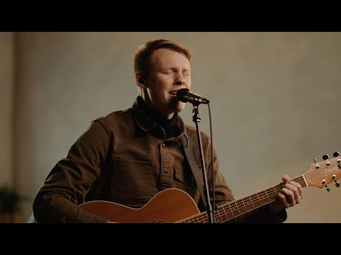 Nothing But The Blood // Corey Voss // Worship Together Session