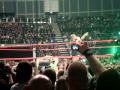 WWE Raw - London O2 Arena - DX - Are You ...