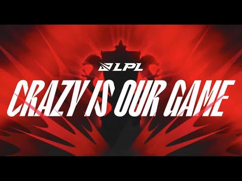 2021 LPL Summer Finals | FPX vs EDG | League of Legends CN 10th Anniversary Day1