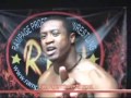 Cedric Alexander And Caprice Coleman Talk About Rampage Cup And Jimmy Rave