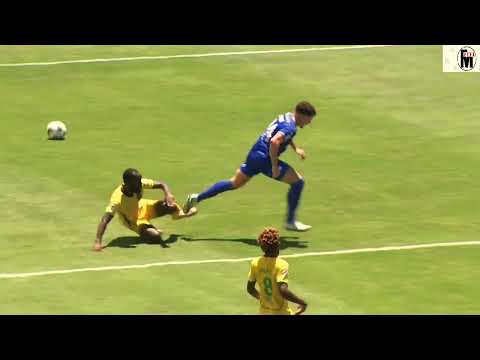 Vanuatu United gegen South Melbourne – Spielzusammenfassung | OFC Pro League Highlights 2026