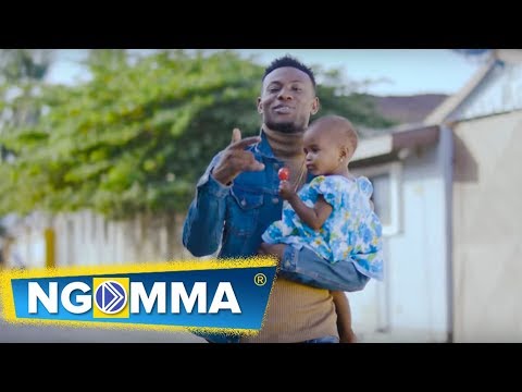 Nchama The Best - Wanangu (Official Music Video)