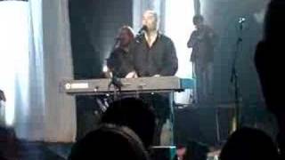 Mark Schultz - &quot;I Have Been There&quot; (PARTIAL)