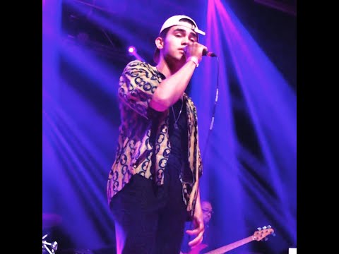 Inigo Pascual ~ Lemonade (Jeremy Passion Cover) ~ 08/09/2019