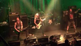 The Black Dahlia Murder  - Statutory Ape (HD) Live at Inferno Metal Festival,Oslo 18.04.2019