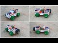 How To Make Matchbox Jeep Amazing DIY Toy Make At Home